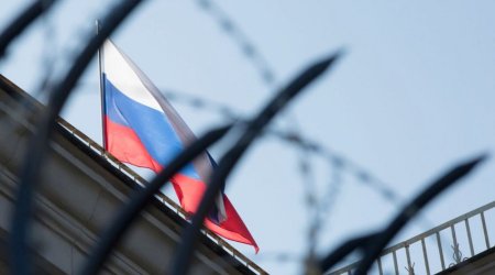 Ermənistanın Ukrayna müharibəsində Rusiyaya yardımı İFŞA OLUNDU – VİDEO