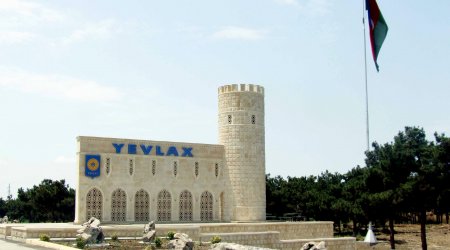 Yevlaxda itkin düşən yeniyetmələr TAPILDI 