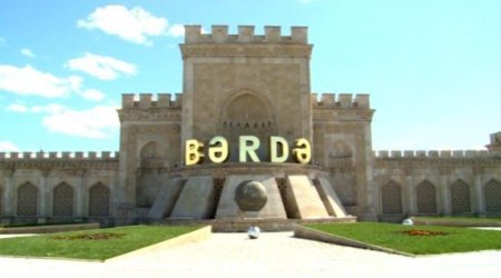 Bərdədə şəhid atası vəfat etdi – FOTO