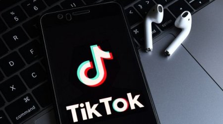 Bu ölkədə deputatlar TikTok-dan istifadə edə bilməyəcək