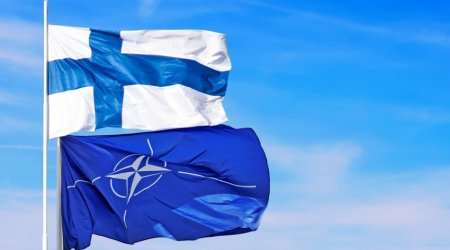 Finlandiyanın NATO-ya üzvlüyünə dair qanun TBMM-də QƏBUL EDİLDİ 