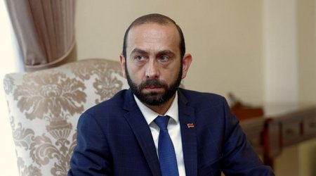 Mirzoyan: “Bakıdan 4 təklif paketi almışıq”