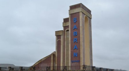 Şabranda qatarla traktor TOQQUŞDU – 1 nəfər ÖLDÜ