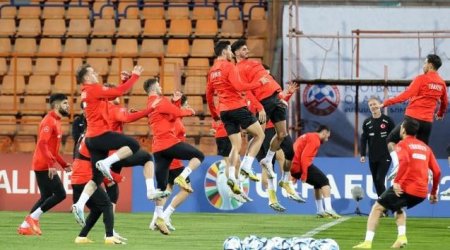 İrəvan stadionunda Türkiyə millisini nə gözləyir? – Qorumaların SAYI ARTIRILDI 