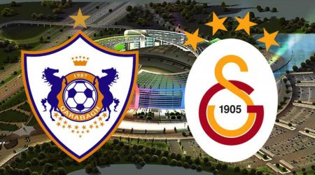 Türkiyə telekanalı “Qarabağ”-“Qalatasaray” matçı barədə reportaj HAZIRLADI - VİDEO