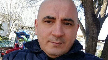 Bütün ermənilər daşnak ideologiyasını bölüşmür - İşxan Verdyan 