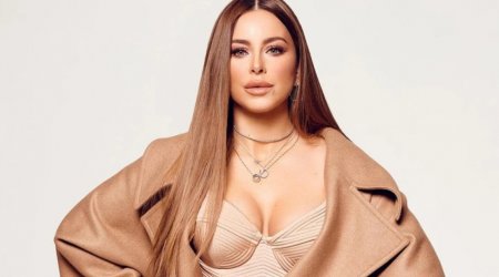 Ani Lorak: “Bu ultimatum məni Rusiyaya köçməyə sövq etdi” - FOTO