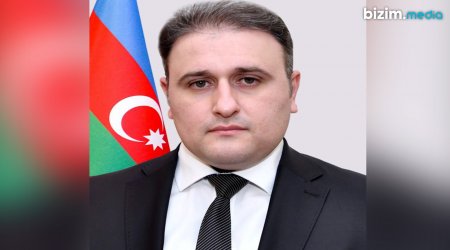 Yeni nazir müavini təyin olunan Vüqar Mustafayev kimdir? - DOSYE 