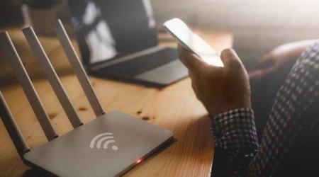 Azərbaycanda internet provayderlərinin uçotuna başlanıldı
