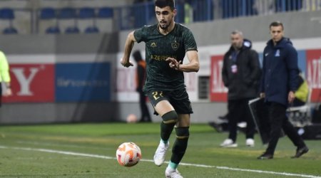 “Qarabağ” futbolçusuna 1 milyon qiymət qoydu