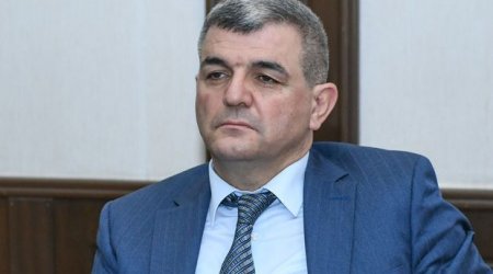 Evinin qarşısında güllələnən Fazil Mustafanın SON DURUMU NECƏDİR?
