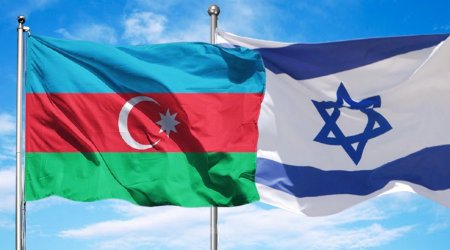 Bu gün İsraildə Azərbaycan səfirliyinin AÇILIŞI OLACAQ