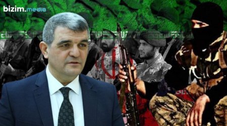 Fazil Mustafaya qarşı terror aktının arxasındakı İRAN İZİ... – Görünürmü?