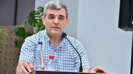 Fazil Mustafa ilk ona zəng etdi: “Məni vurublar, tez gəl...