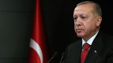 Ərdoğan: “Ukrayna-Rusiya danışıqlarını İstanbulda yenidən bərpa etmək niyyətindəyik”