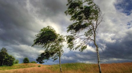 Hava şəraiti kəskin dəyişəcək – Sürücülərə XƏBƏRDARLIQ 