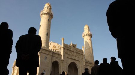 Azərbaycanda neçə dini icma fəaliyyət GÖSTƏRİR?