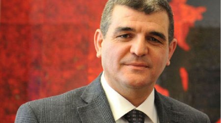 Fazil Mustafanın son durumu AÇIQLANDI