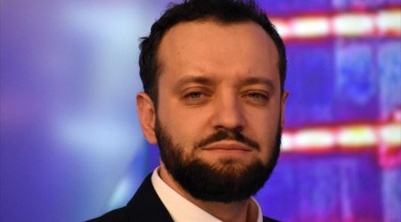 İsrailli politoloq: “İsrail bir çox sahələrdə Azərbaycanla bir addımlayacaq”