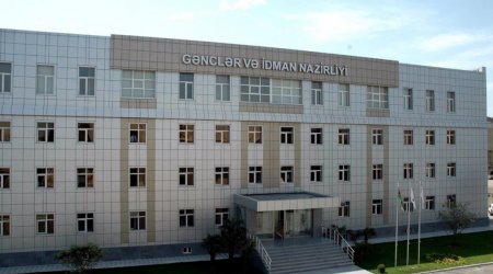 İdmançılarımız beynəlxalq yarışlarda 107 medal qazanıblar