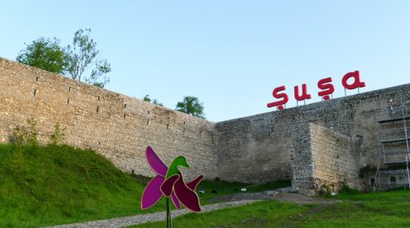 Qarabağdakı investisiya mühiti Beynəlxalq Forumda təqdim EDİLƏCƏK