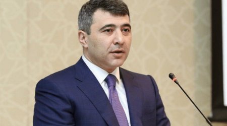 İnam Kərimov Ali Məhkəmənin hakimi TƏYİN EDİLDİ