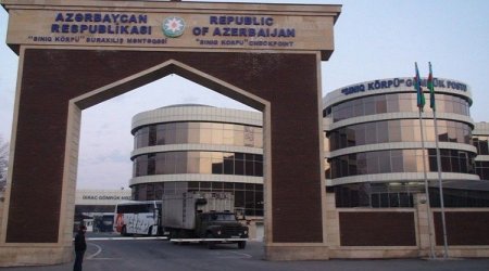 Türk dövlətləri arasında sadələşdirilmiş gömrük dəhlizi YARADILACAQ