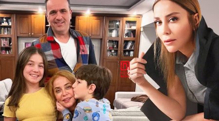 İradə İbrahimovadan doğum günü ilə bağlı PAYLAŞIM - FOTO