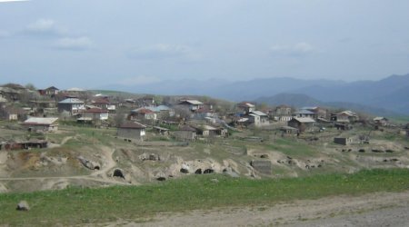 Azərbaycan ordusu Zəngəzurda daha 11 post qurub - Paşinyan ərazi itirilmədiyini deyir