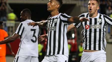 “Neftçi” millinin üzvü ilə yeni müqavilə bağlayacaq