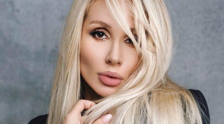 Loboda: “Rusiyada müğənnilik fəaliyyətimə son qoymuşam