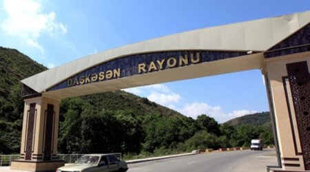 Daşkəsəndə AİLƏ FACİƏSİ: Yaşlı ər-arvad küt alətlə qətlə yetirildi