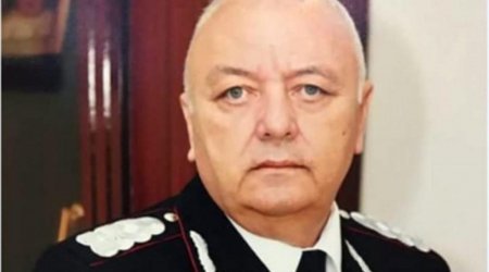 Baş Prokurorluqdan Akif Çovdarovun cinayət işi ilə bağlı QƏRAR 