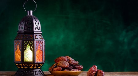 Ramazanın 14-cü GÜNÜ: İmsak, iftar vaxtları, günün duası - VİDEO