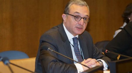 Ermənistanın keçmiş XİN rəhbəri istintaqa çağırıldı