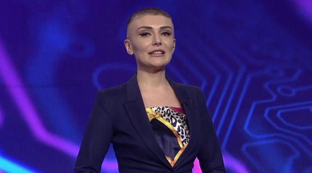 Vüsalə Səid nazirlikdəki vəzifəsindən AYRILDI - FOTO
