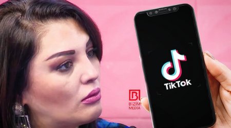 Səidə Dadaşova: “Azərbaycanda “TikTok” bağlansa, yaxşı olar” - VİDEO