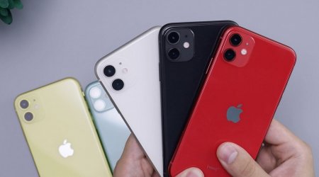 Mağazadan 436 ədəd iPhone telefonu oğurlandı