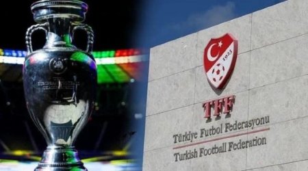 Türkiyə Avro-2028 və Avro-2032-yə ev sahibliyi üçün rəsmi namizəd oldu