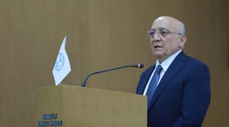 Komitə sədri: “Ölkəmizin dindən istifadə edib düşmənçilik yaymaq istəyənlərə qarşı ideoloji xətti var”