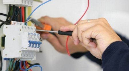 Elektrik, qaz və suya qanunsuz qoşulanlara yeni CİNAYƏT MƏSULİYYƏTİ 