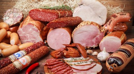 Kolbasa-sosiska məhsullarının qiyməti BAHALAŞDI