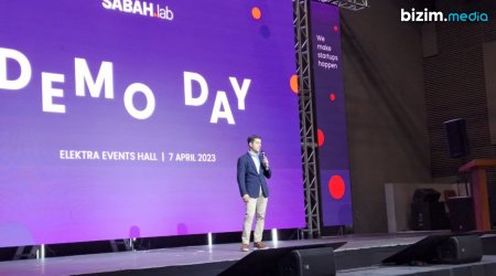 Təhsil İnstitutunun “Demoday” tədbirinin açılış mərasimi baş tutub – FOTO  