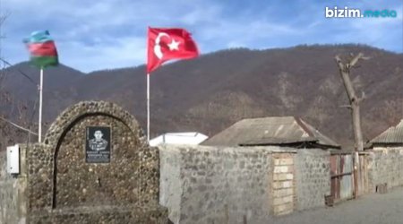 Gəlmə olsalar da, yaşadıqları ölkəni Vətən sayırlar... – Qaxın qaraçılar yaşayan kəndindən FOTOREPORTAJ