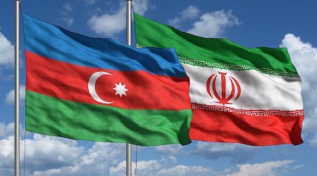 Azərbaycanla İran arasında mövcud layihələrin icrası ilə bağlı razılıq ƏLDƏ OLUNDU