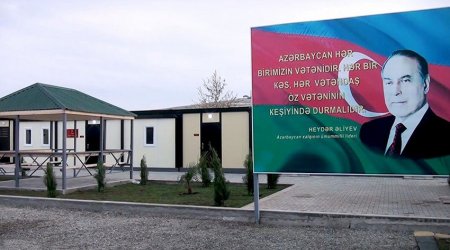 Müdafiə Nazirliyindən həftəlik İCMAL - VİDEO