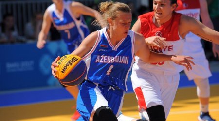 Azərbaycan Kubokunda finalçılar müəyyənləşib