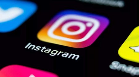 “Instagram” hesabının təhlükəsizliyi üçün bunlara DİQQƏT EDİN