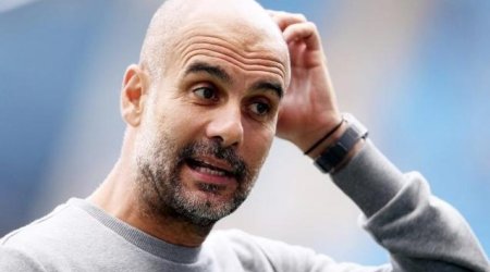 “Mançester Siti” “Arsenal”ın təkliflərini rədd edəcək