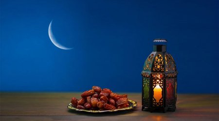 Ramazanın 20-ci GÜNÜ: İmsak, iftar vaxtları, günün duası